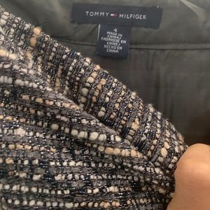 Pocket sparkle Tommy skirt